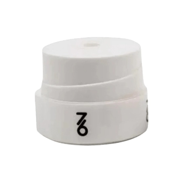 Овергрип 7/6 Pro 1 PK  - White