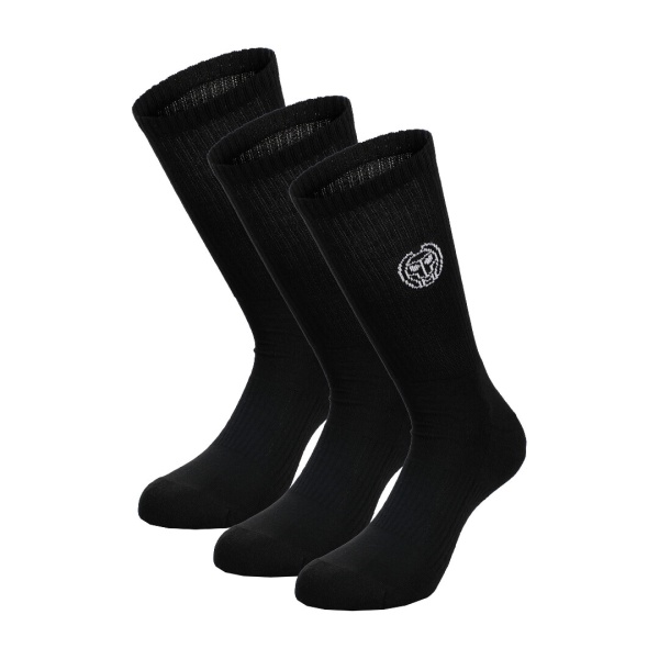 Носки Bidi Badu Don Carlito Crew Move 3pk - Black