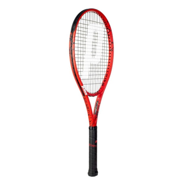 Теннисная ракетка Prince Beast 265 LTD Edition