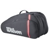 Сумка Wilson Tour Racket Bag 12 Pack 2025
