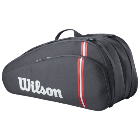 Сумка Wilson Tour Racket Bag 12 Pack 2025