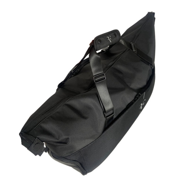 Сумка Wilson RF Practice Racquet Bag 6PK - Black