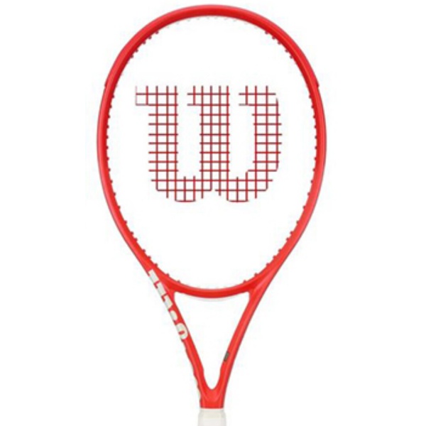 Теннисная ракетка Wilson Clash 100 Reverse V3.0