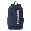 Рюкзак Head Base Backpack 17L - Navy