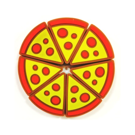 Виброгаситель Tennis Life - Pizza