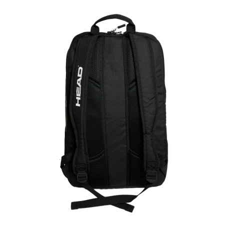 Рюкзак Head Tour Backpack 25L - Black/White