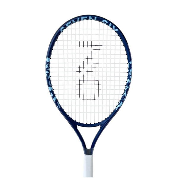 Теннисная ракетка 7/6 Bear 25