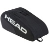 Сумка Head Base Racquet Bag L - Black