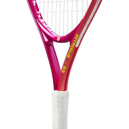Теннисная ракетка Wilson Intrigue Girls Junior 23