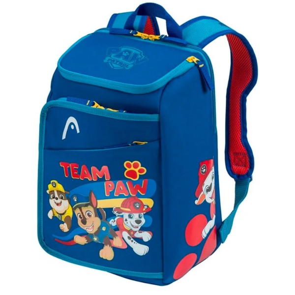 Рюкзак Head Paw Patrol - Blue