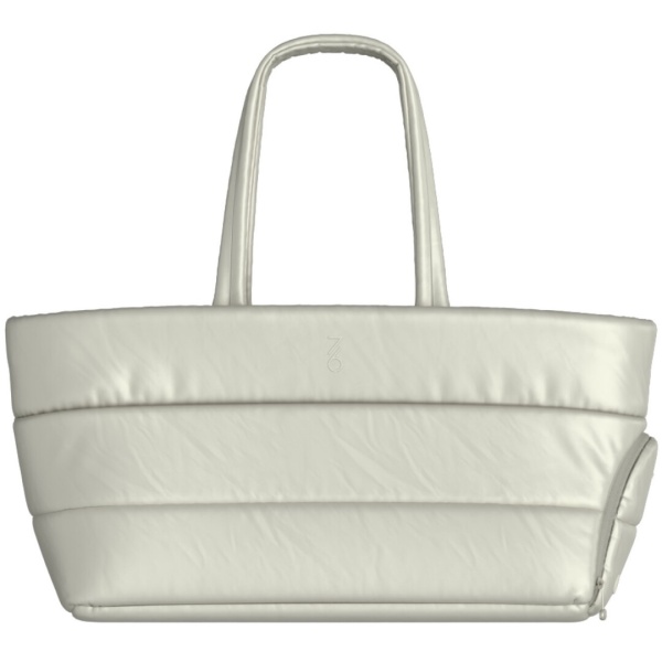 Сумка 7/6 Tennis Duffle Bag - White