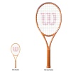 Сувенирная ракетка Wilson Ultra Roland Garros