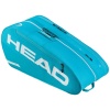 Сумка Head Tour Racquet Bag L - Blue