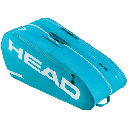 Сумка Head Tour Racquet Bag L - Blue