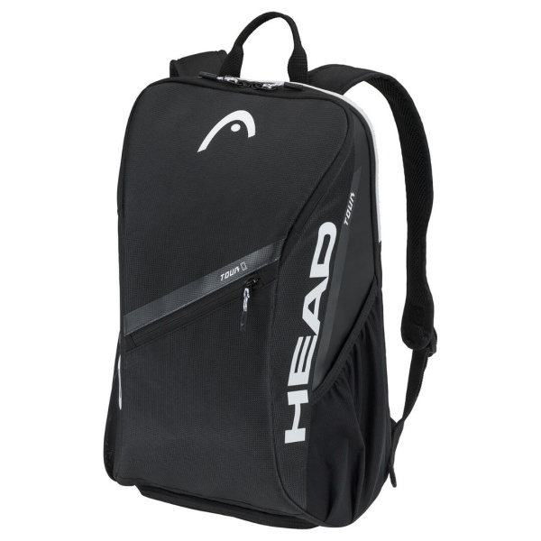 Рюкзак Head Tour Backpack 25L - Black