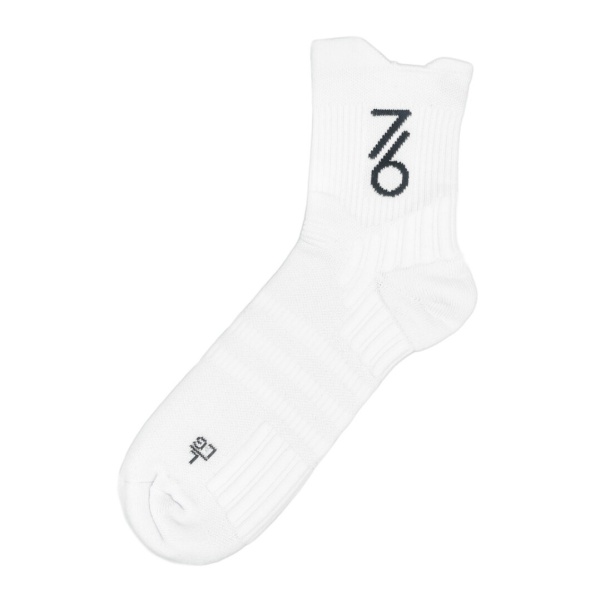 Носки 7/6 Socks Pro - White