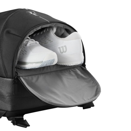 Рюкзак Wilson RF Backpack - Black