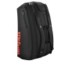 Сумка Wilson Clash Super Tour 15PK V3.0