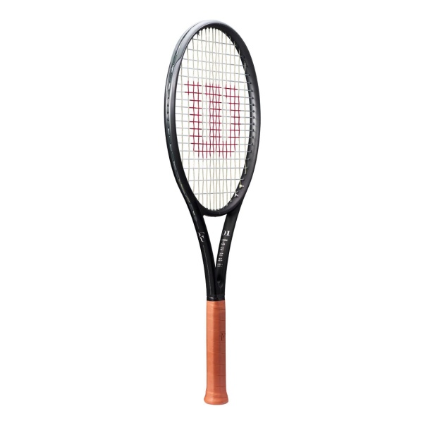 Теннисная ракетка Wilson RF 01 Future Lite