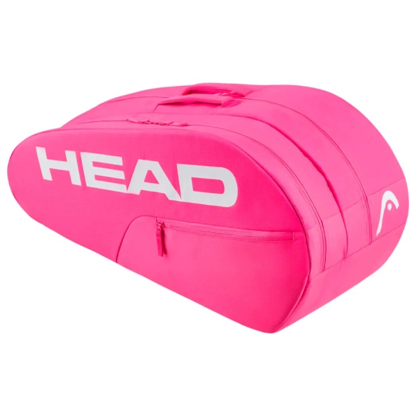 Сумка Head Base Racquet Bag M - Pink