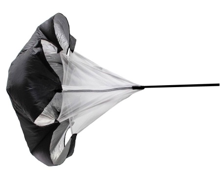 Парашют беговой 7/6 Training Chute