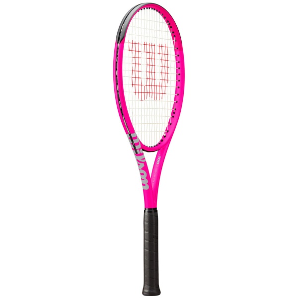 Теннисная ракетка Wilson Burn V6 105S