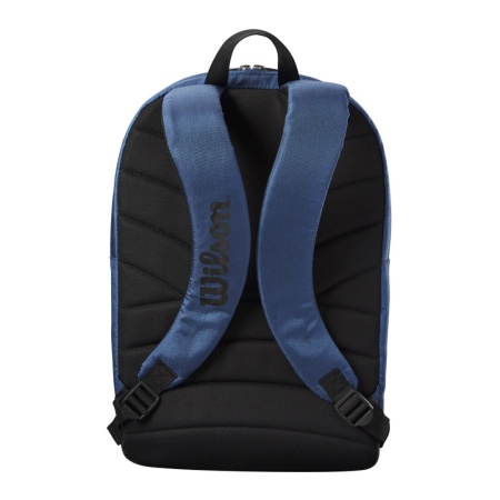 Рюкзак Wilson Tour Backpack - Ultra Blue