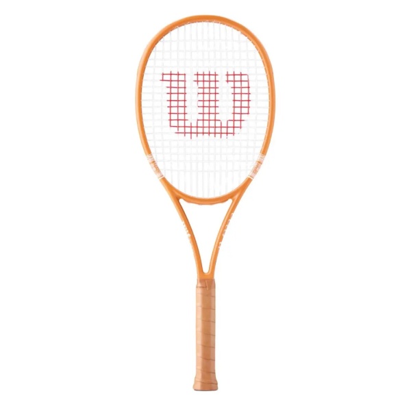 Сувенирная ракетка Wilson Ultra Roland Garros