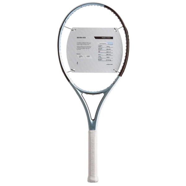 Теннисная ракетка 7/6 А2 Junior 26