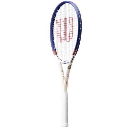 Теннисная ракетка Wilson Roland Garros 2026 Triumph