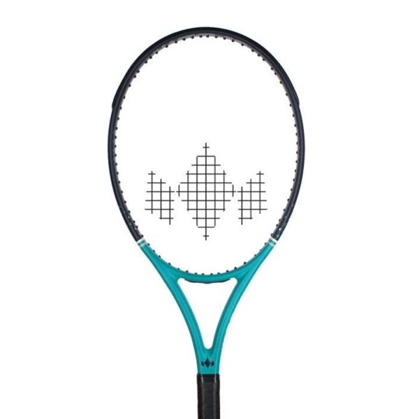 Теннисная ракетка Diadem Rise 26 Teal