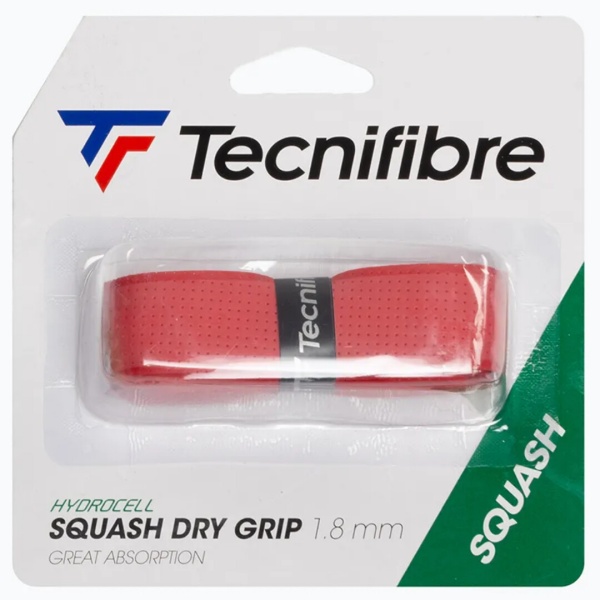 Грип Tecnifibre Squash Dry  - Mix
