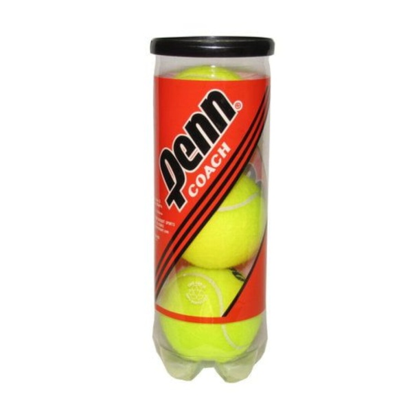 Теннисные мячи Penn Coach 3B - Red Label