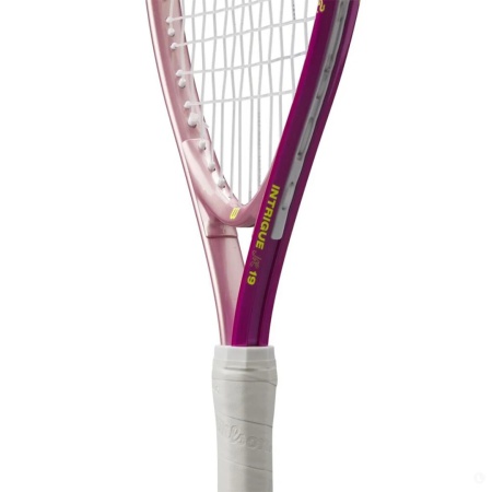 Теннисная ракетка Wilson Intrigue Girls Junior 19