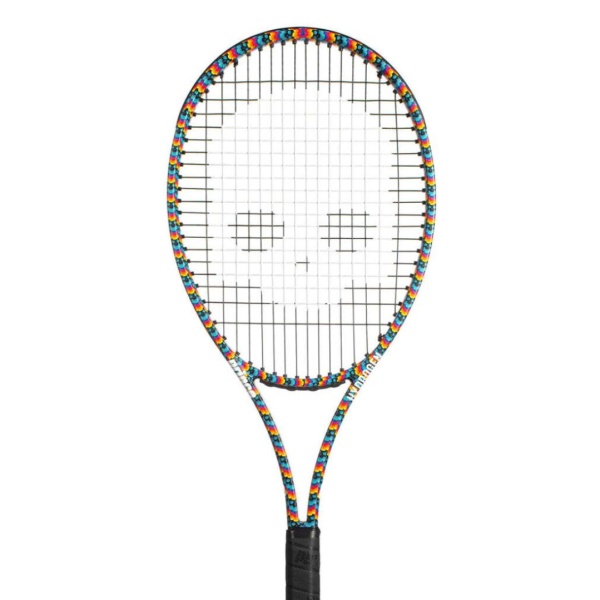 Теннисная ракетка Prince x Hydrogen Skulls 290