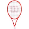 Теннисная ракетка Wilson Clash 100 Pro Reverse V3.0