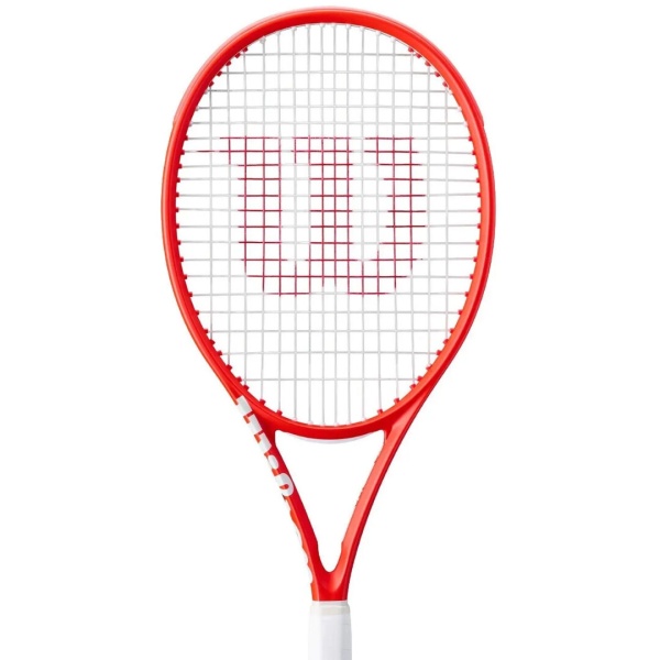 Теннисная ракетка Wilson Clash 100 Pro Reverse V3.0
