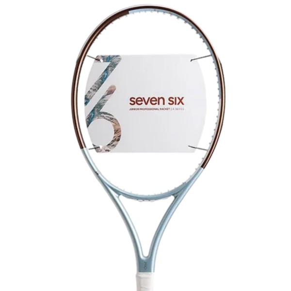 Теннисная ракетка 7/6 А2 Junior 26