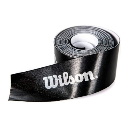 Защитная лента Wilson Racket Saver black
