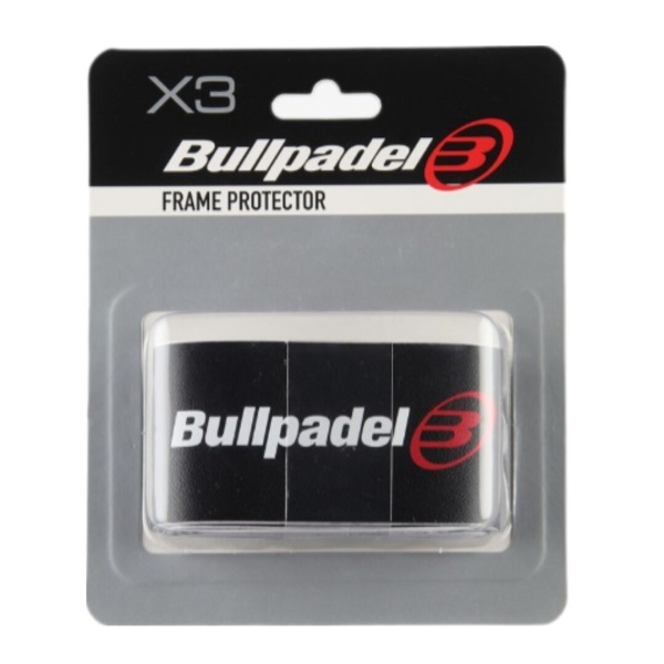 Защитная лента для падел BullPadel