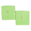 Пара напульсников 7/6 Wristband  - Green