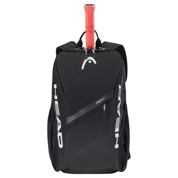 Рюкзак Head Tour Backpack 25L - Black