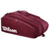 Сумка Wilson Defyer V1 15PK Red
