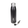 Бутылка для воды 7/6 UV Water Bottle - Black