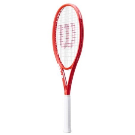 Теннисная ракетка Wilson Clash 100L Reverse V3.0