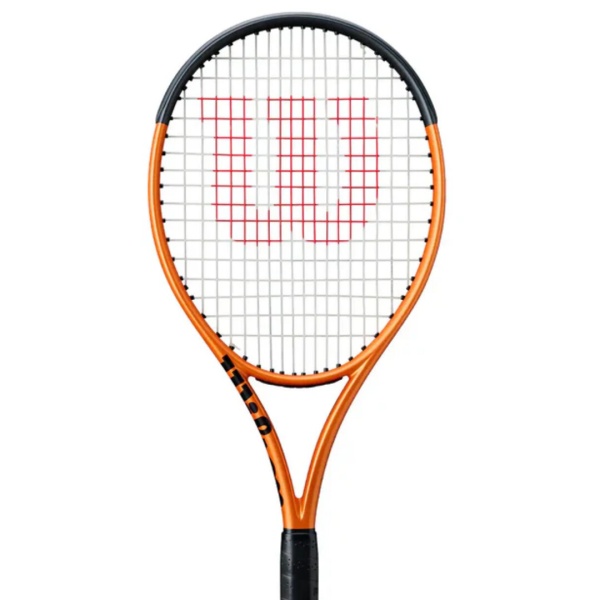 Теннисная ракетка Wilson Burn V6 100LS