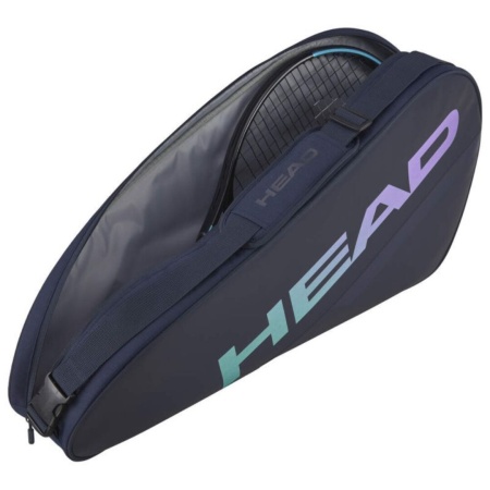 Сумка Head Tour Racquet Bag S - Navy