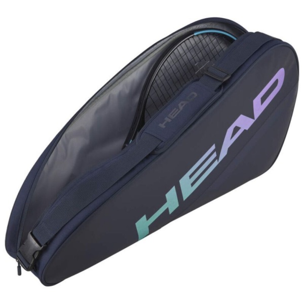 Сумка Head Tour Racquet Bag S - Navy