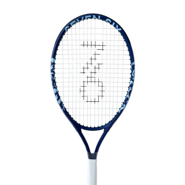 Теннисная ракетка 7/6 Bear 26