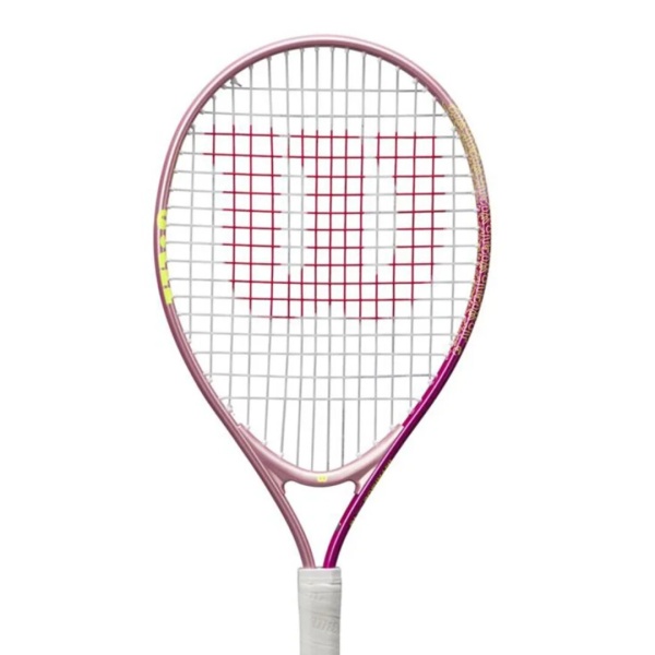 Теннисная ракетка Wilson Intrigue Girls Junior 19